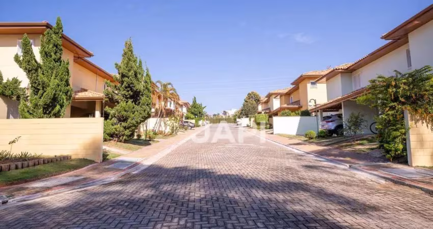 Casa de condomínio para venda em parque residencial eloy chaves de 120.00m² com 3 quartos, 1 suite e 3 garagens