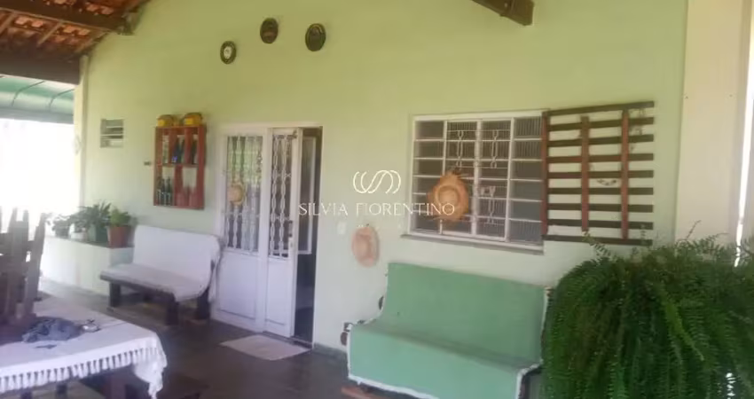 Chácara para venda em granjas rurais reunidas são judas tadeu de 3000.00m² com 2 quartos, 2 suites e 2 garagens