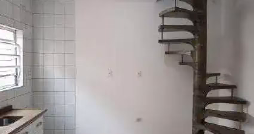 Casa para alugar em jardim santo antônio de 40.00m² com 1 quarto e 1 garagem