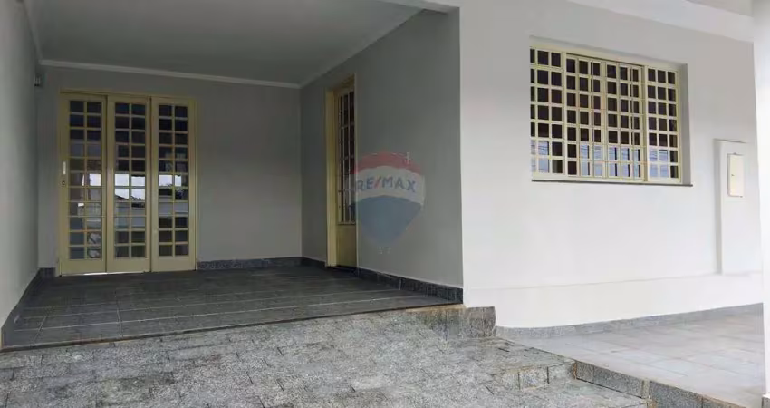 Casa para venda em jardim novo ii de 235.00m² com 3 quartos e 4 garagens