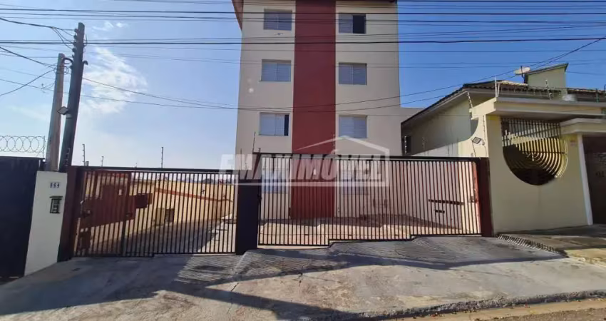 Apartamento para alugar em jardim simus de 70.00m² com 3 quartos, 1 suite e 1 garagem