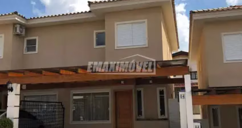 Casa de condomínio para alugar em jardim pagliato de 126.00m² com 3 quartos, 1 suite e 2 garagens