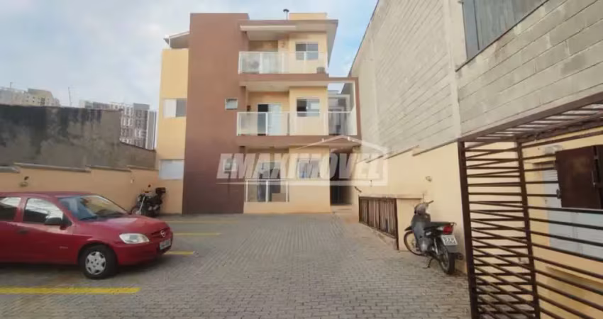 Apartamento para alugar em jardim piratininga de 45.00m² com 1 quarto e 1 garagem