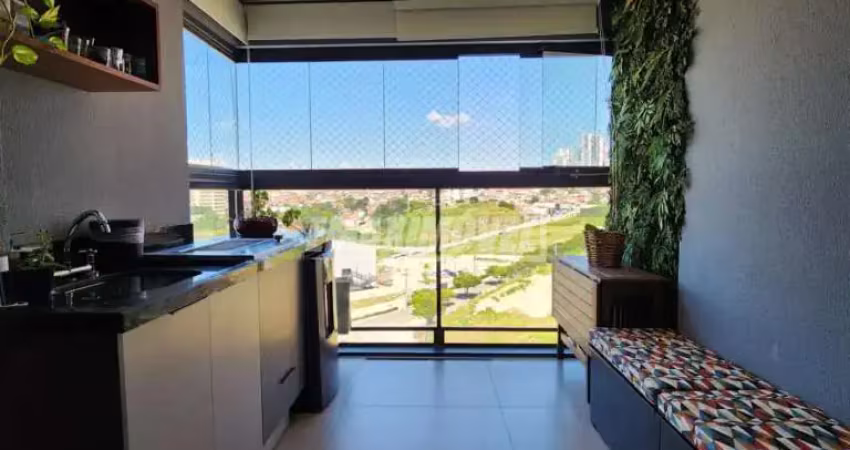 Apartamento para venda em jardim maria josé de 89.00m² com 3 quartos, 1 suite e 2 garagens