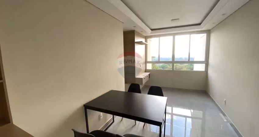 Apartamento para alugar em sítios de recreio independência de 45.00m² com 2 quartos e 1 garagem