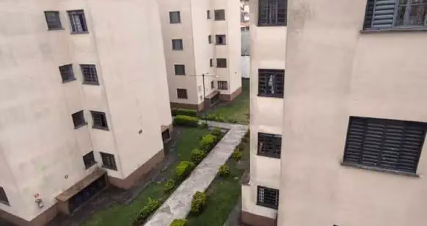 Apartamento para venda em jardim marica de 50.00m² com 2 quartos e 1 garagem