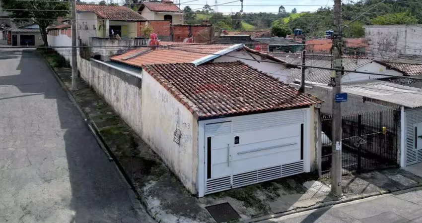 Casa para venda em conjunto residencial cocuera de 175.00m² com 3 quartos, 1 suite e 2 garagens
