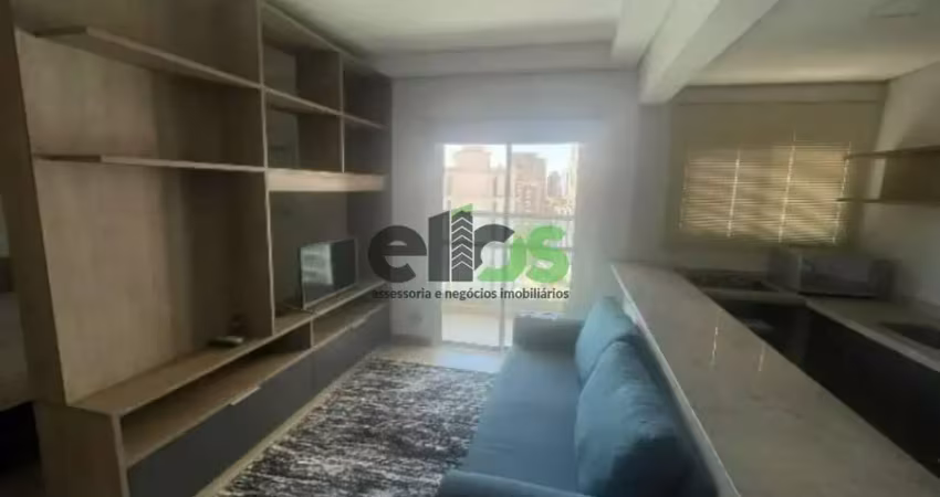 Apartamento para alugar em parque campolim de 37.00m² com 1 quarto e 1 garagem