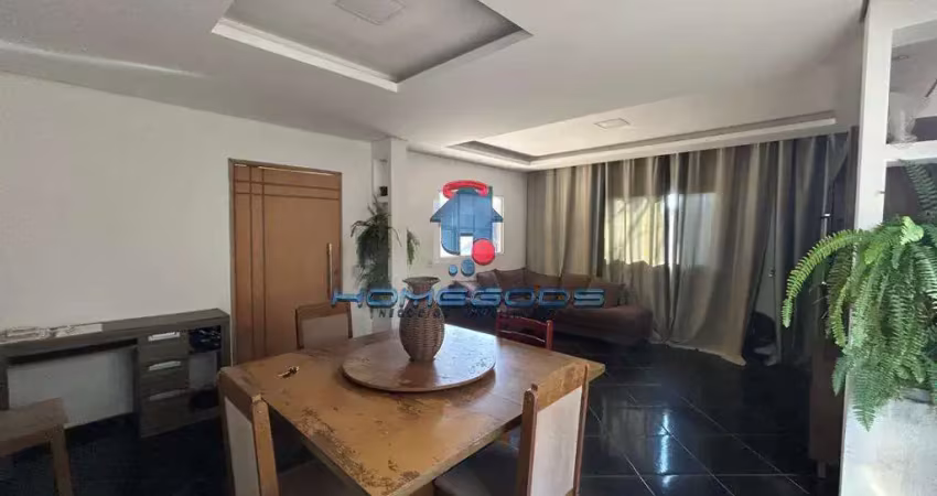 Casa para venda em jardim são judas tadeu de 120.00m² com 2 quartos, 1 suite e 3 garagens