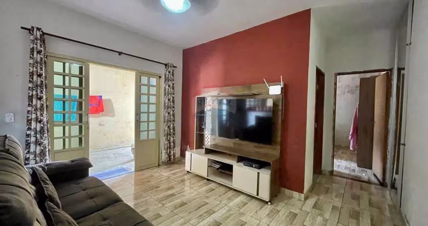 Casa para venda em jardim ipê vii de 130.00m² com 3 quartos e 1 garagem