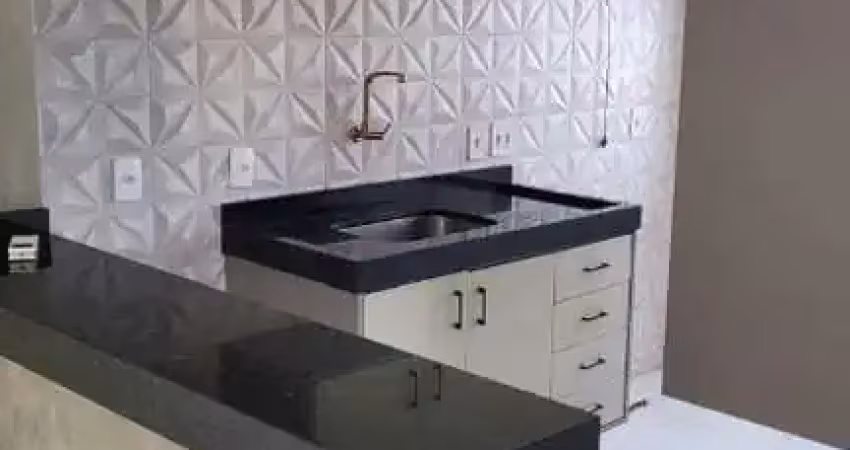 Apartamento para alugar em vila odim antão de 54.00m² com 2 quartos e 1 garagem