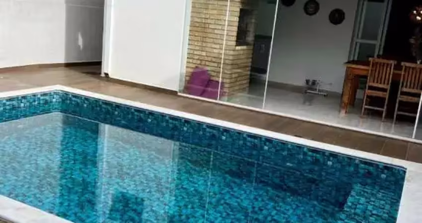 Casa para alugar em wanel ville de 200.00m² com 3 quartos, 1 suite e 2 garagens