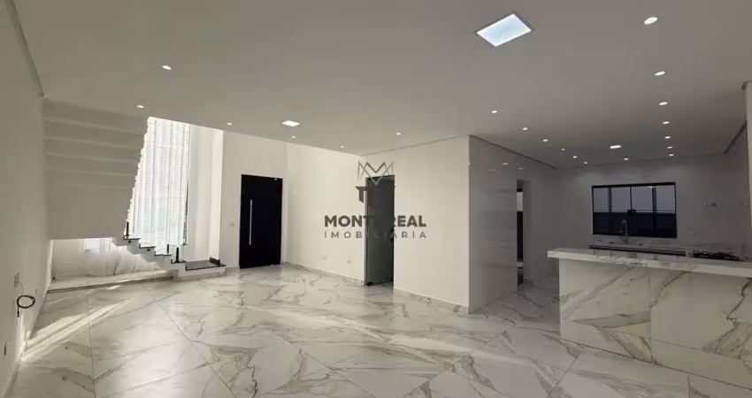 Casa para venda e aluguel em parque ibiti reserva de 280.00m² com 4 quartos, 3 suites e 4 garagens