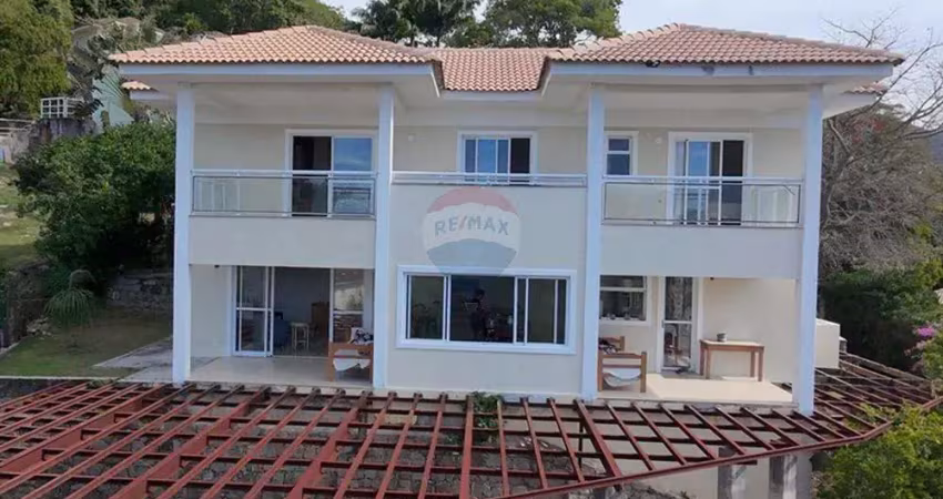 Casa de condomínio para venda em recreio dos bandeirantes de 257.00m² com 4 quartos, 4 suites e 4 garagens