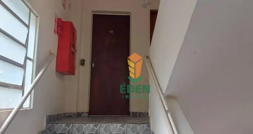 Apartamento para alugar em éden de 47.00m² com 3 quartos e 1 garagem