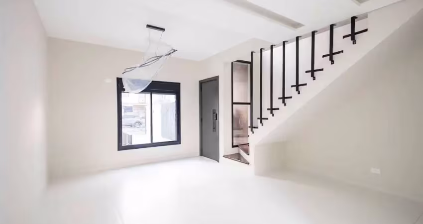 Sobrado para venda em boa vista de 167.00m² com 3 quartos, 2 suites e 2 garagens