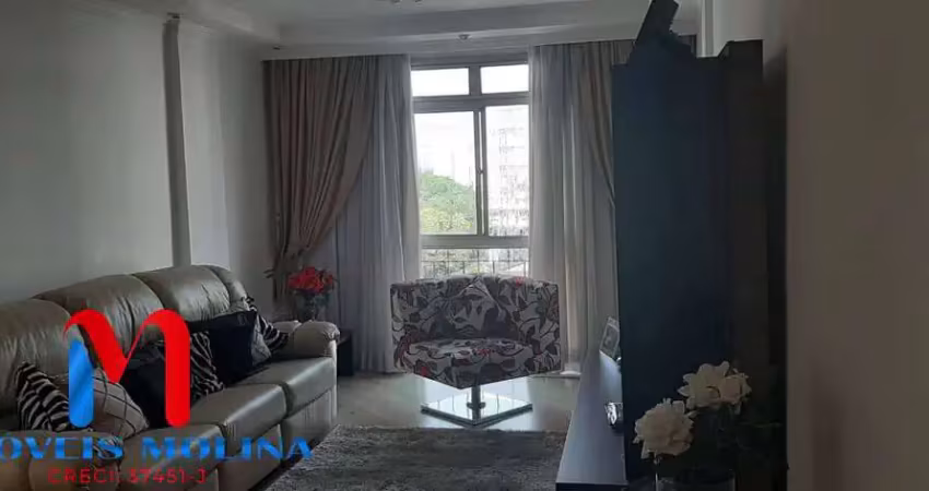 Apartamento para venda em centro de 98.00m² com 2 quartos, 1 suite e 1 garagem