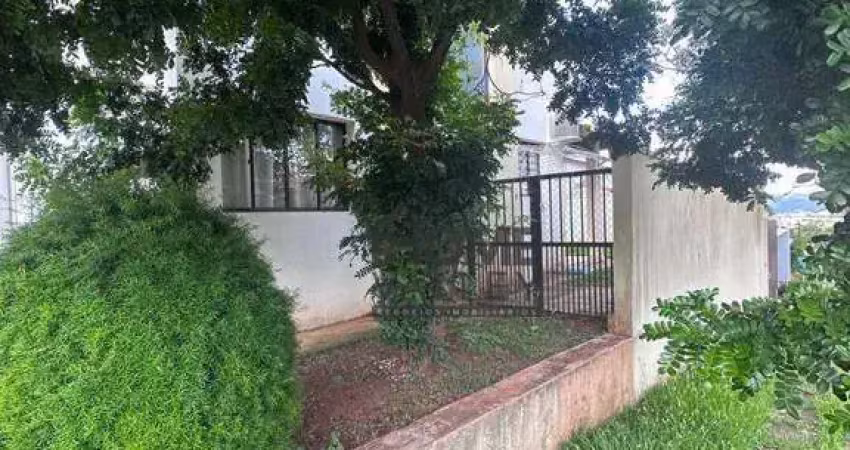 Casa de condomínio para venda em condomínio são joaquim de 160.00m² com 3 quartos, 1 suite e 2 garagens