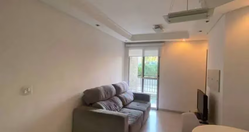 Apartamento para venda em são joão clímaco de 50.00m² com 2 quartos e 1 garagem