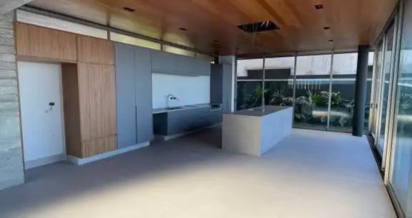 Casa para venda em condomínio alphaville nova esplanada 2 de 522.00m² com 4 quartos, 4 suites e 6 garagens