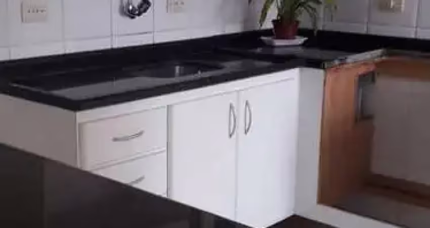 Apartamento para venda em nova gerty de 60.00m² com 2 quartos, 1 suite e 1 garagem