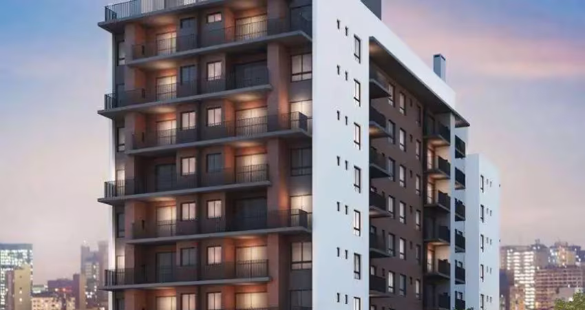 Apartamento para venda em alto da glória de 67.00m² com 2 quartos, 1 suite e 1 garagem