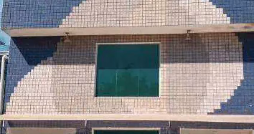 Prédio comercial para venda em residencial morada dos lagos de 400.00m²
