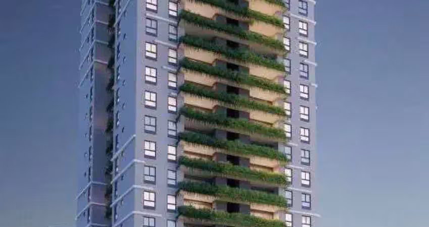 Apartamento para venda em centro de 107.00m² com 3 quartos, 1 suite e 1 garagem