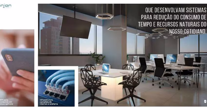Sala comercial à venda na Avenida República Argentina, 1505, Vila Izabel, Curitiba