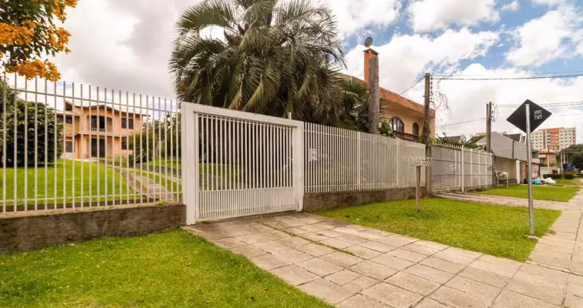 Casa para venda em capão raso de 108.00m² com 3 quartos, 1 suite e 6 garagens