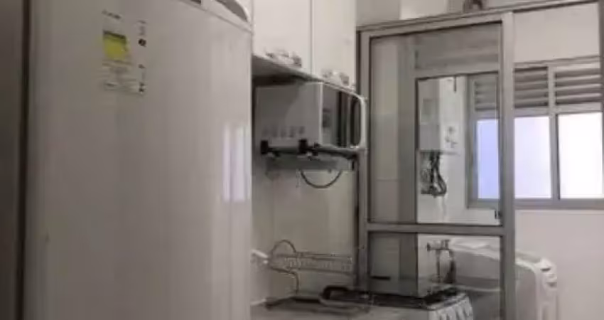 Apartamento para venda em condomínio vida plena de 47.00m² com 2 quartos e 1 garagem
