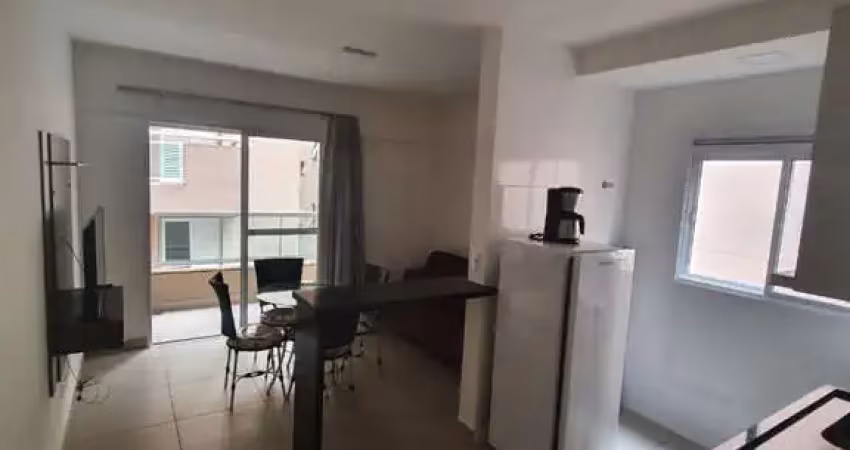 Apartamento para alugar em nova aliança de 47.00m² com 1 quarto e 1 garagem