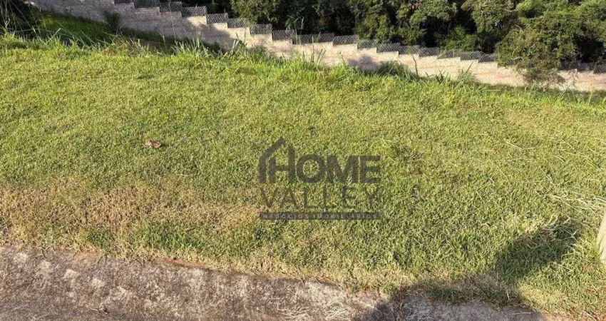 Terreno en condomínio para venda em condomínio campo de toscana de 850.00m²