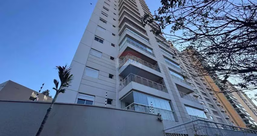 Apartamento para alugar em nova aliança de 140.77m² com 3 quartos e 3 suites