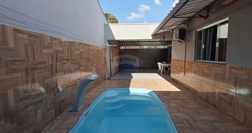 Casa para alugar em jardim capuava de 90.00m² com 2 quartos, 1 suite e 2 garagens
