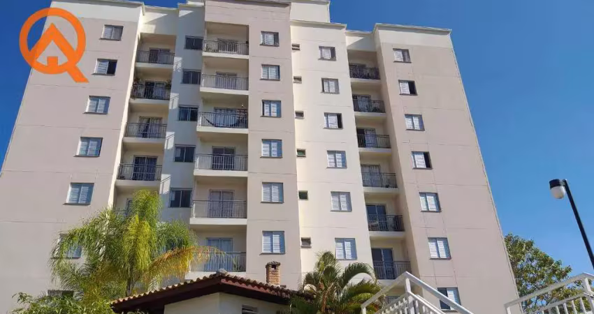 Apartamento para venda em jardim myrian moreira da costa de 48.00m² com 2 quartos e 1 garagem