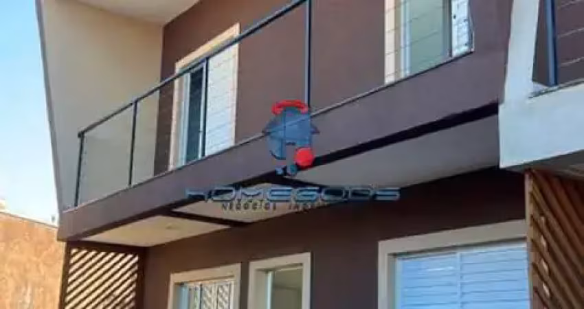 Casa de condomínio para alugar em vila nogueira de 84.00m² com 2 quartos, 2 suites e 2 garagens