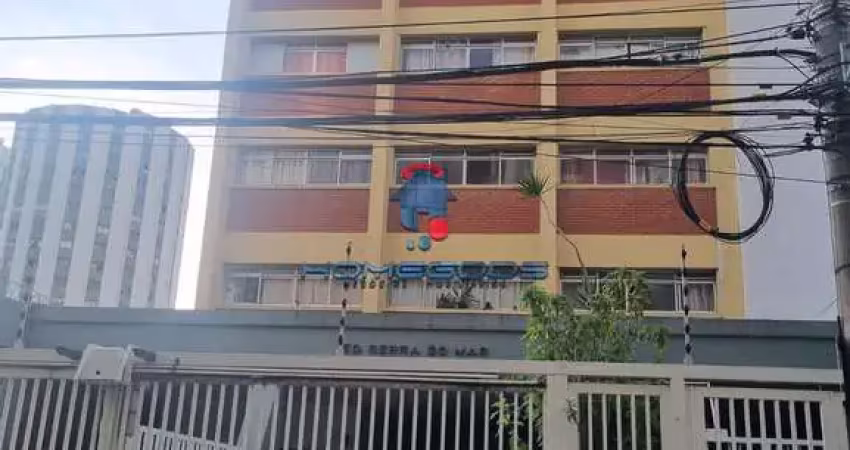 Apartamento para alugar em centro de 46.00m² com 1 quarto e 1 garagem