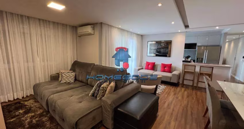 Apartamento para venda em santa terezinha de 87.00m² com 2 quartos e 1 suite