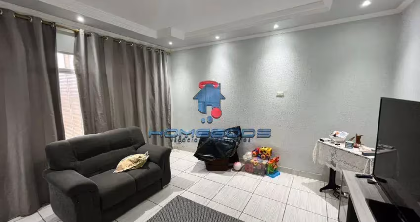 Casa para venda e aluguel em jardim amanda i de 250.00m² com 4 quartos, 1 suite e 3 garagens