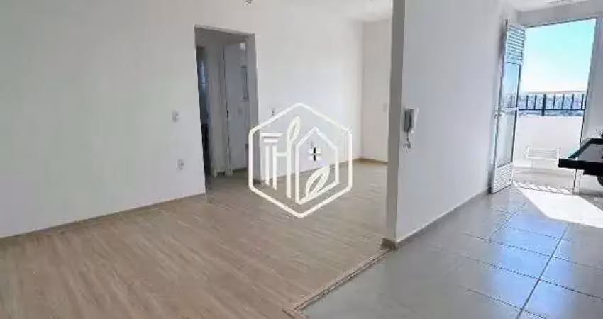 Apartamento para venda em jardim são carlos de 63.00m² com 2 quartos, 1 suite e 1 garagem