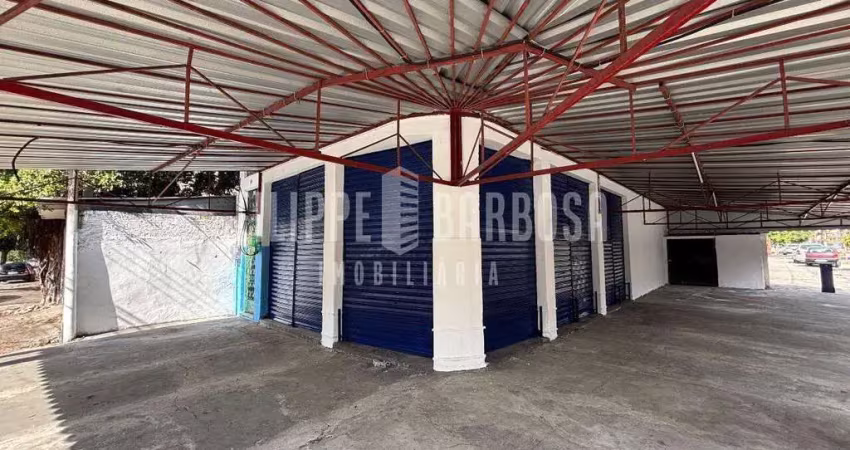 Ponto comercial à venda na Rua Caiabu, ***, Irajá, Rio de Janeiro