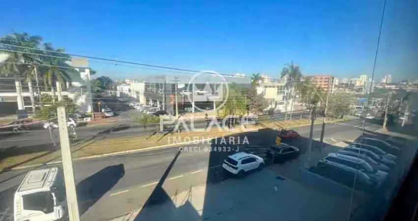 Sala comercial para alugar em morumbi de 783.00m² com 4 garagens