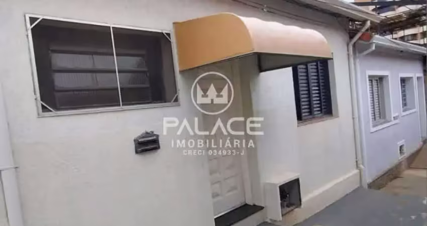 Chácara / sítio com 1 quarto à venda na Cidade Alta, Piracicaba 