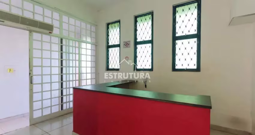Casa comercial para alugar no Centro, Rio Claro 