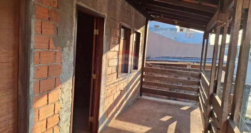 Casa para venda em cidade nova de 166.00m² com 3 quartos, 1 suite e 3 garagens