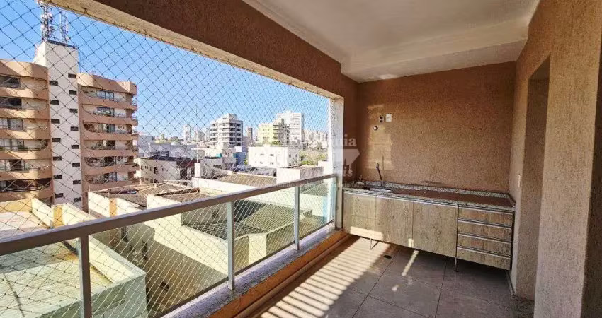 Apartamento para alugar em vila ana maria de 76.00m² com 2 quartos, 1 suite e 2 garagens