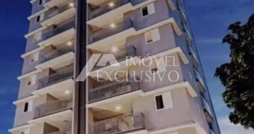 Apartamento para alugar em ribeirânia de 40.00m² com 1 quarto, 1 suite e 1 garagem
