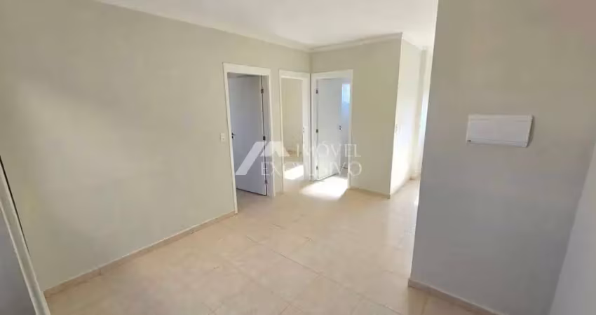 Apartamento para alugar em jardim doutor paulo gomes romeo de 46.00m² com 2 quartos e 1 garagem