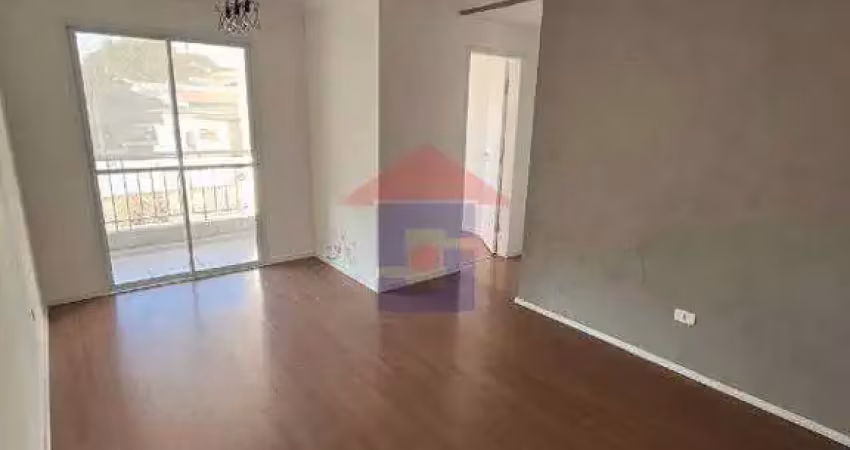 Apartamento para venda em vila vermelha de 75.00m² com 3 quartos, 1 suite e 2 garagens